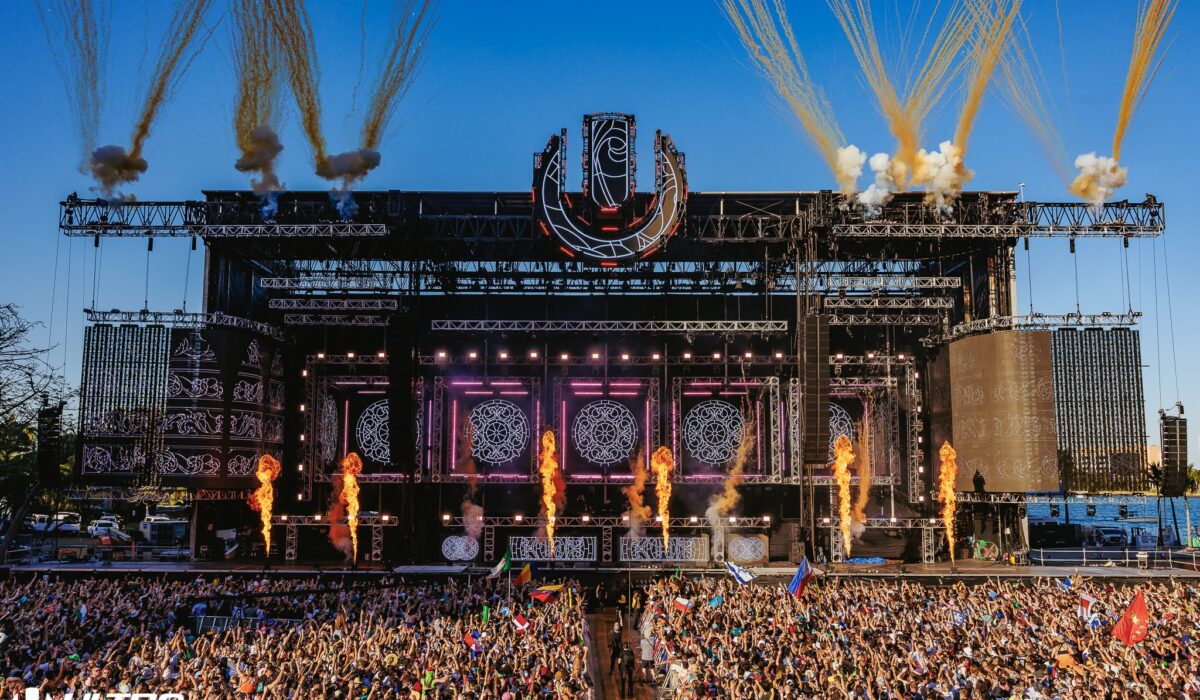 Top 10 Must-See Sets at Ultra Music Festival img