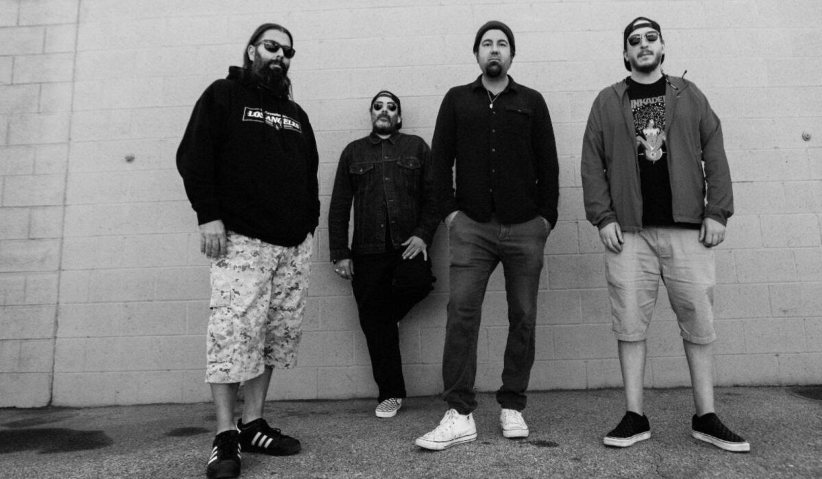 Watch Deftones play live rarities at intimate ‘Heaven By Marc Jacobs’ collection launch img