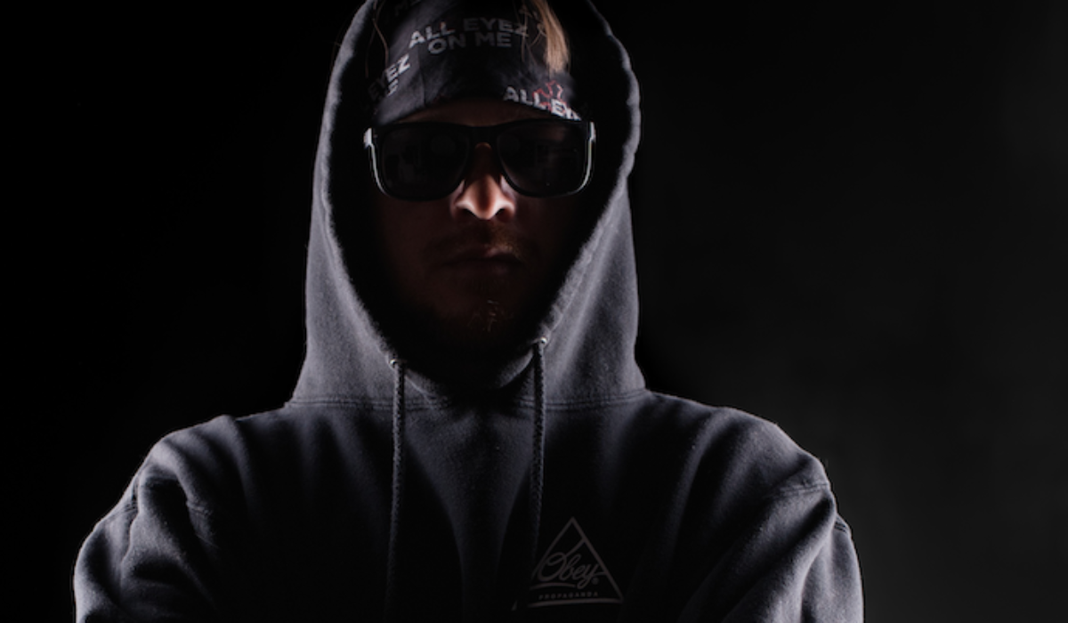 Why Rising Talent Bassassin Is An Artist To Keep An Eye On img