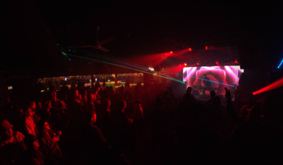 Zeds Dead, Liquid Stranger, Mersiv, More to Headline Sol Fest 2023 img