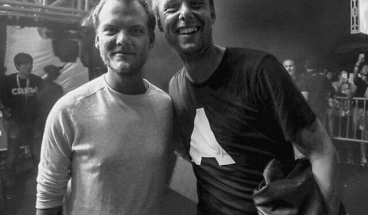 "He Was Such a Genius": Armin van Buuren Opens Up About Avicii's Death, Mental Health In Music Industry img