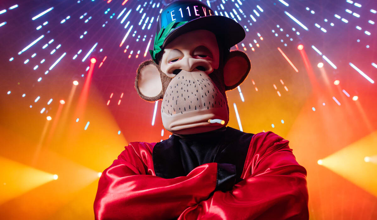 11APE Unveils Stellar Music Video for Infectious Dance Anthem, "Let It Go" img