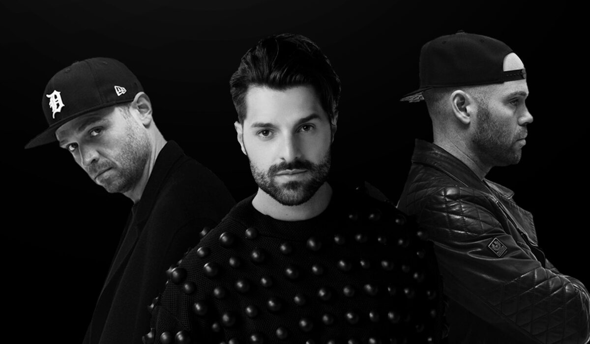 ALOK & Solardo Drop Catchy New Single “Over Again” img