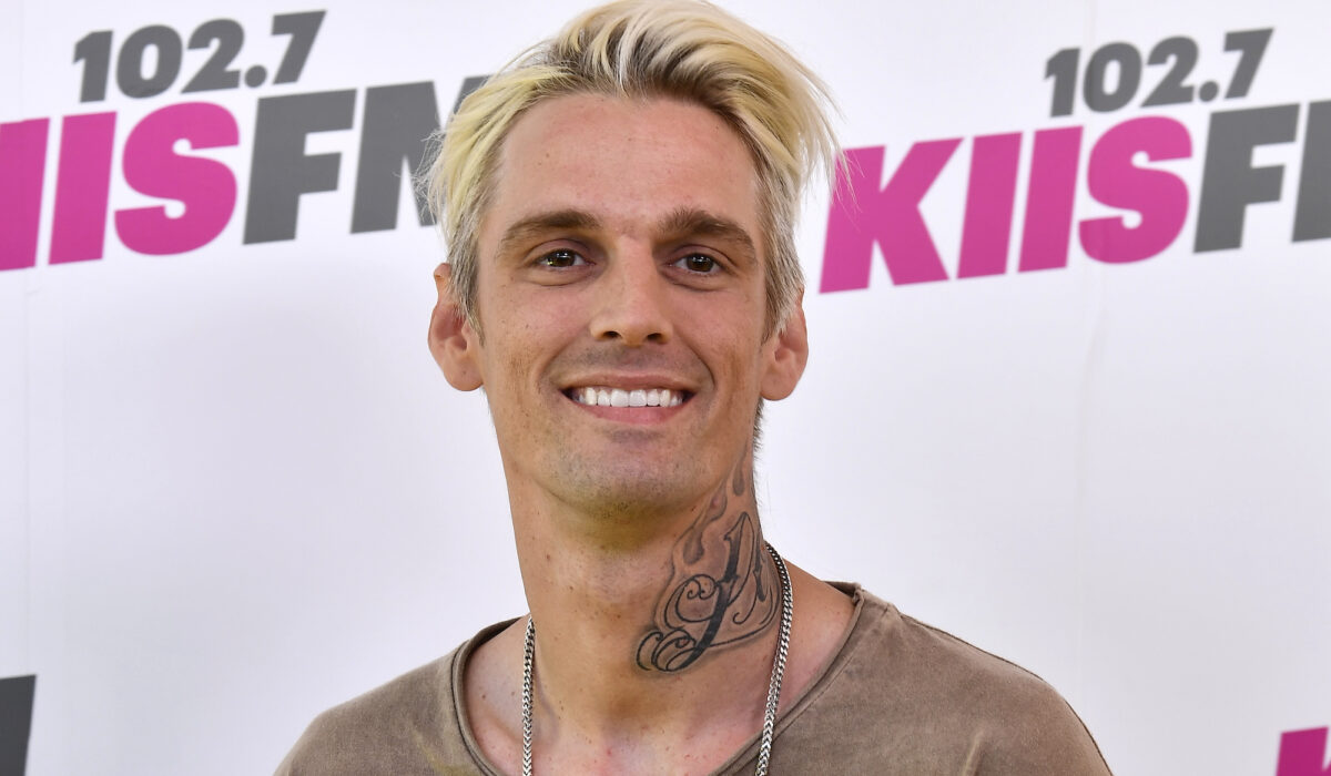 Aaron Carter’s cause of death revealed img
