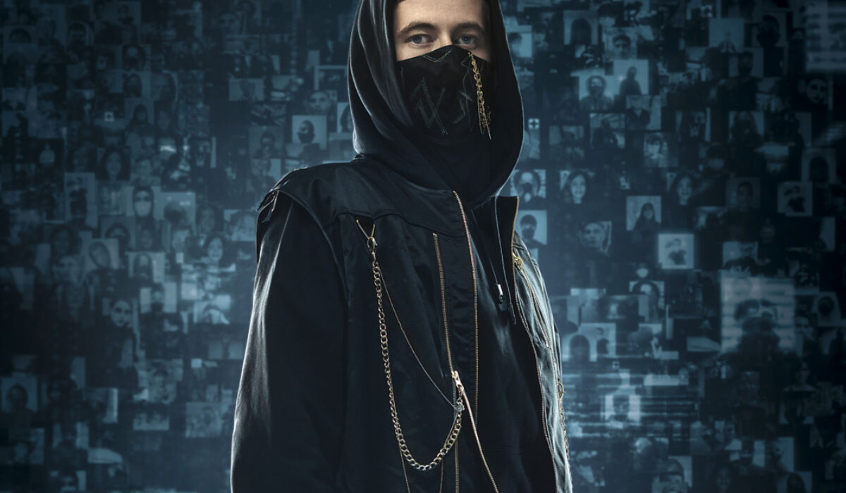 Alan Walker Returns with Nostalgic Single ‘Dreamer’ – Dancing Astronaut img