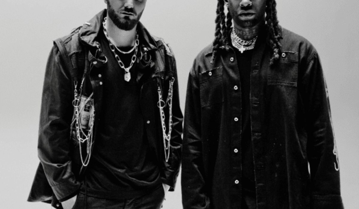 Alesso and Ty Dolla $ign Bring Smooth Grooves to New Collaboration, "Caught a Body" img