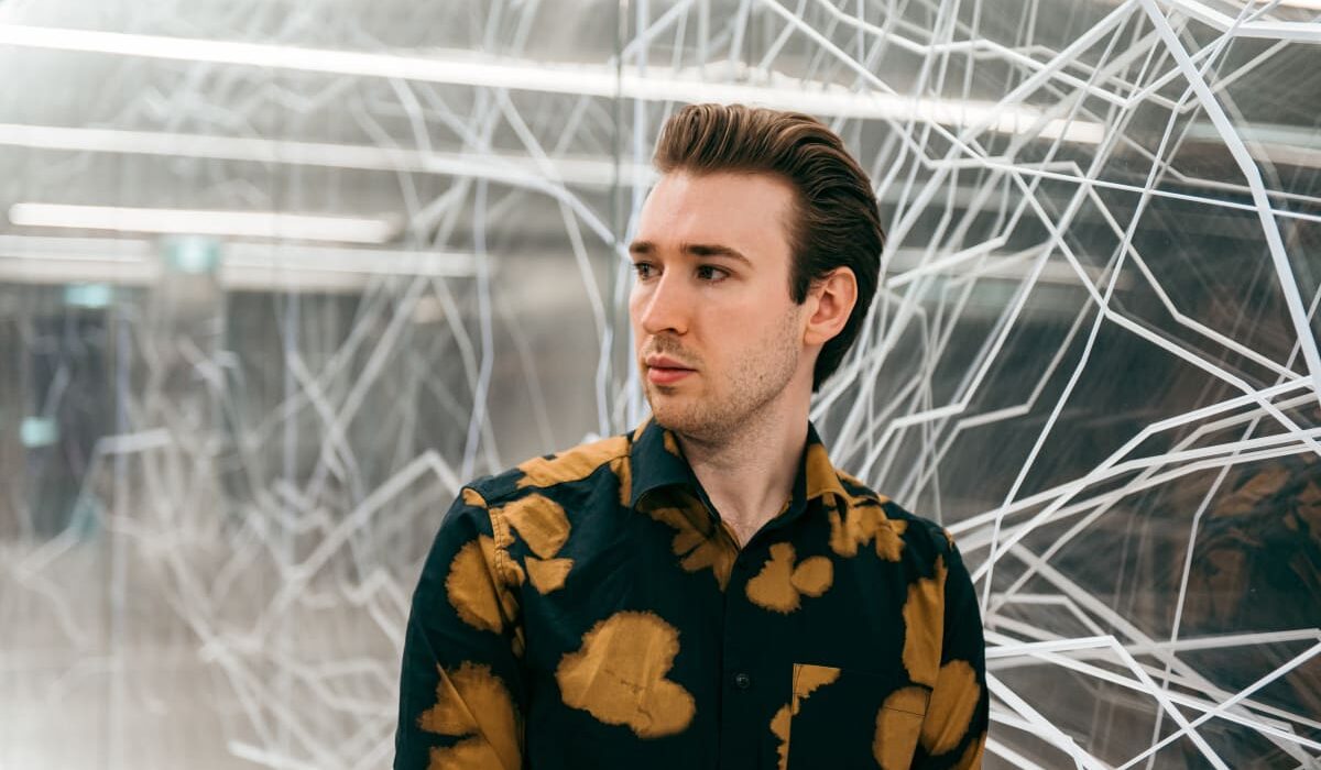 Bensley Returns to Monstercat for Rumbling Drum & Bass Track, "All I Wanted" img