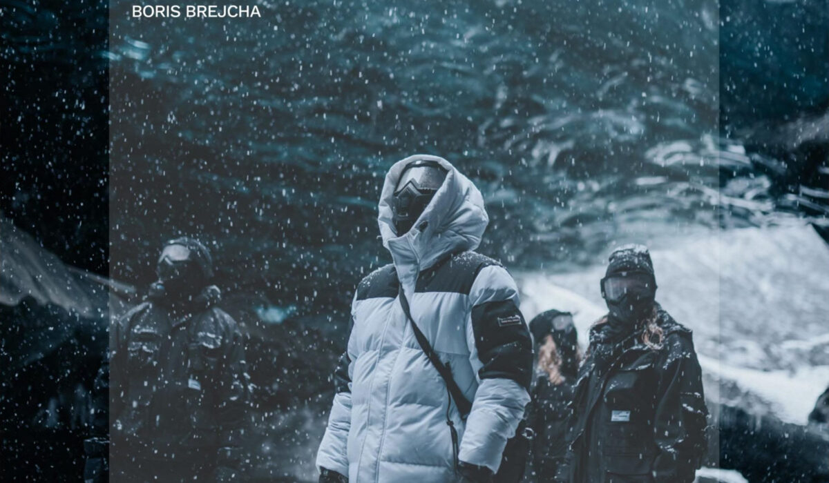 Boris Brejcha Levels Up with ‘Level One’ & ‘Wormhole’ img
