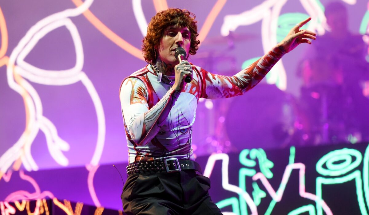 Bring Me The Horizon announce new single, ‘Lost’ img