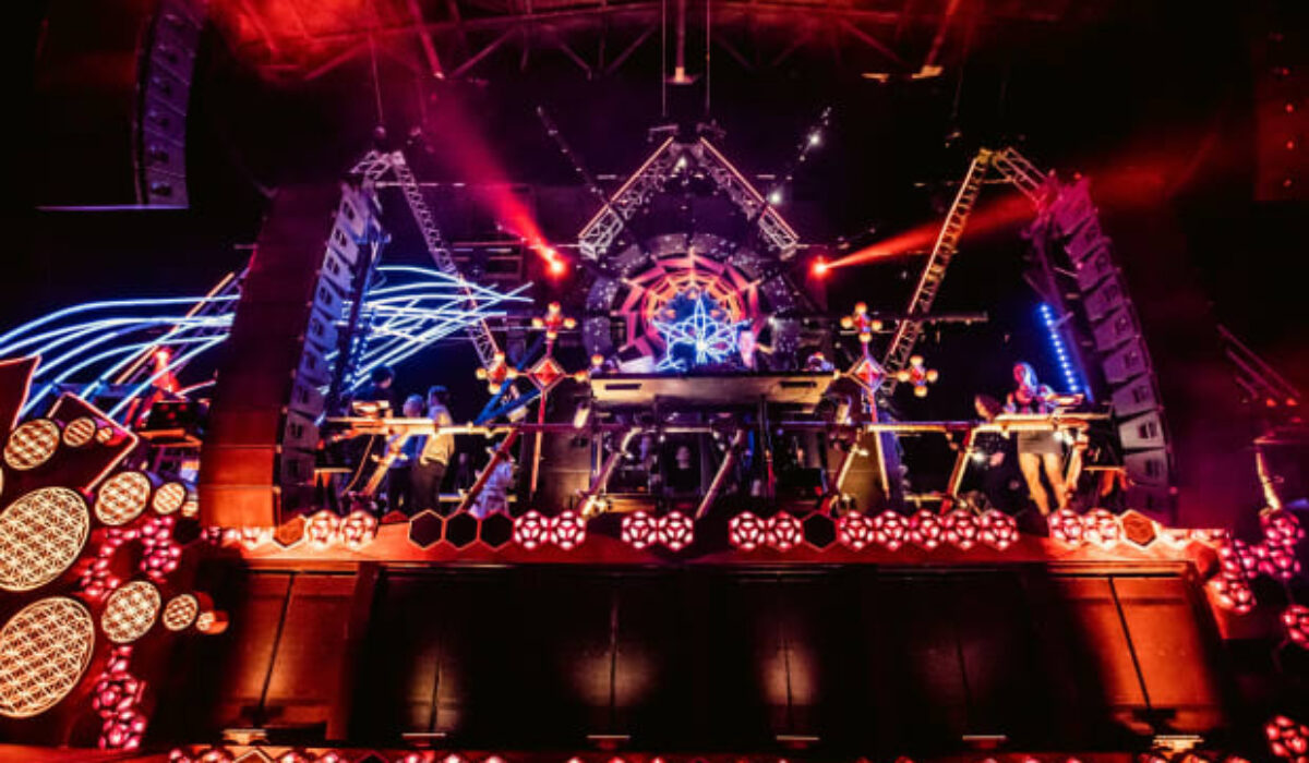 Celebrate the Legacy of Mayan Warrior With 5 of Its Most Iconic Sets img