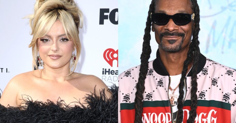 Check out Bebe Rexha and Snoop Dogg’s new stoner anthem ‘Satellite’ img