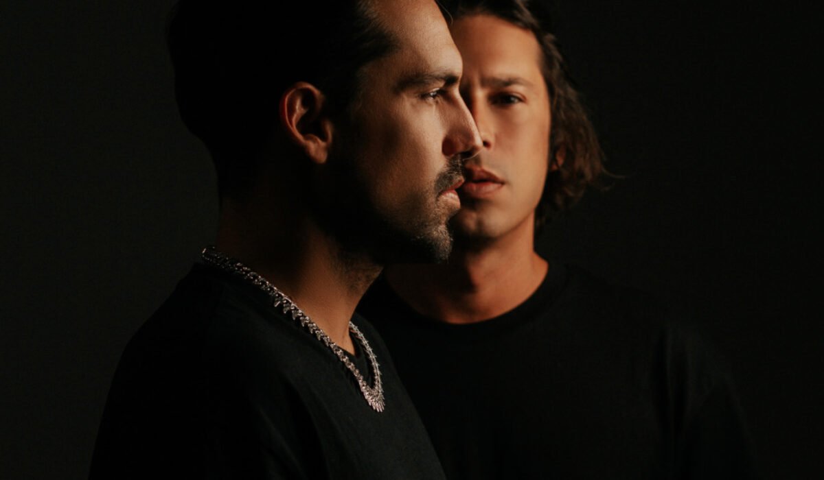 Chemical Surf Collaborates with Mevil and Enigmix on Hypnotic House Single ‘Bad For U’ – Dancing Astronaut img