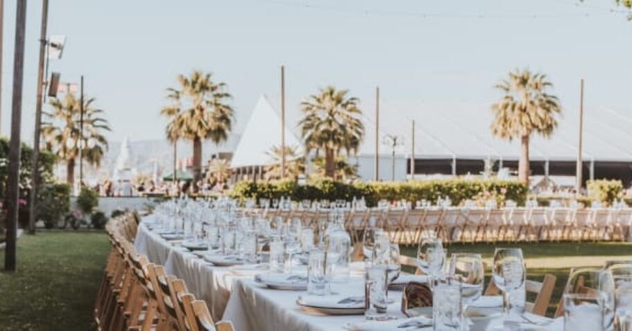 Coachella's Stuffed Food Lineup Features Secret Bars, Speakeasies and a Michelin Star Pop-Up img