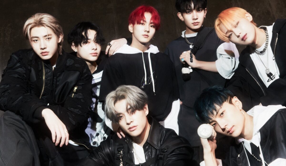 ENHYPEN drop teaser for new mini-album ‘Dark Blood’ img