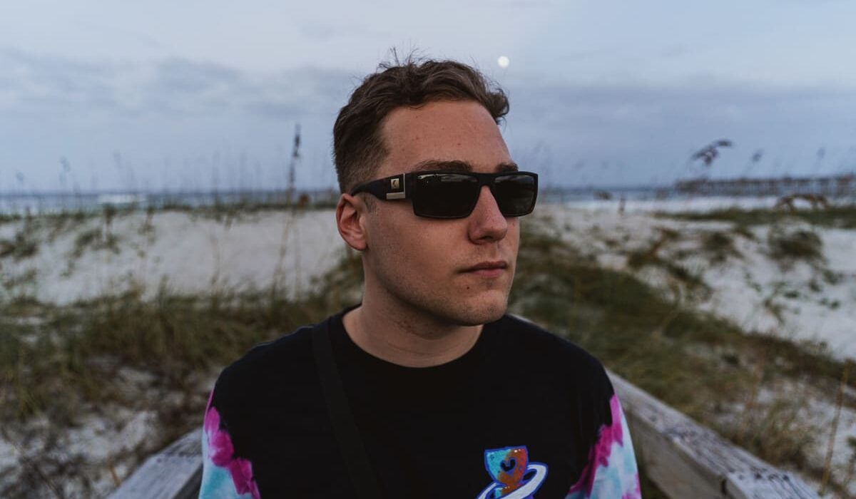 Funk and Soul Pervade Frankie Nanna's New Deep Tech Track, "Check the Synth" img
