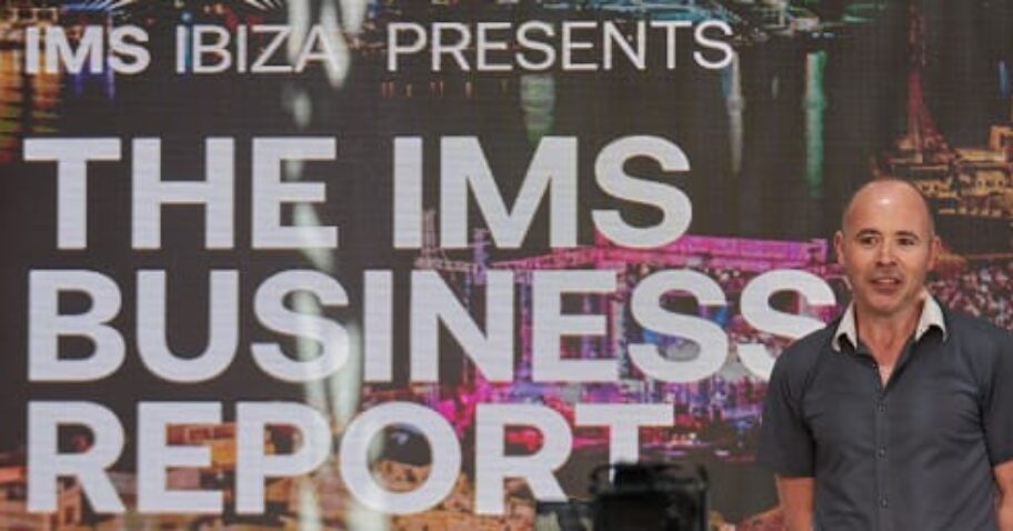 Global Dance Music Industry Grows 34% In 2022, Eclipsing Pre-Pandemic Highs: IMS Business Report img