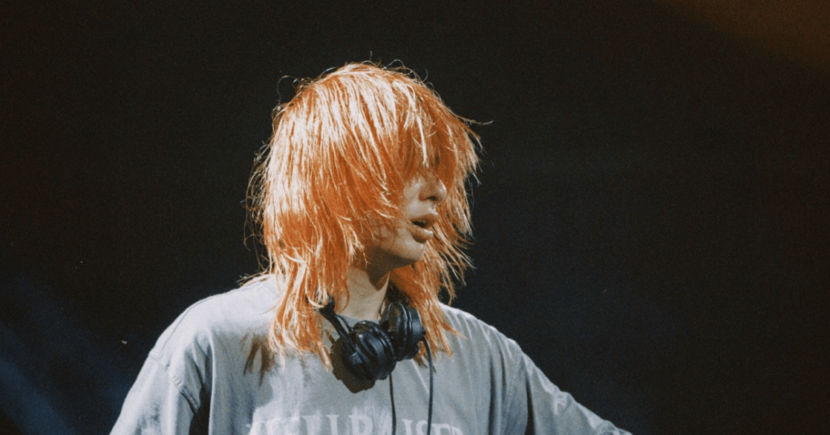 Godlands Explores Drum & Bass in Cathartic New Track, "Charmer" img