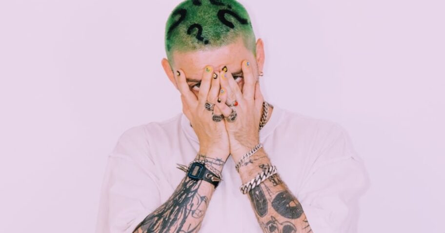 Habstrakt Unearths His Roots With Expansive Debut Album, "Heritage" img