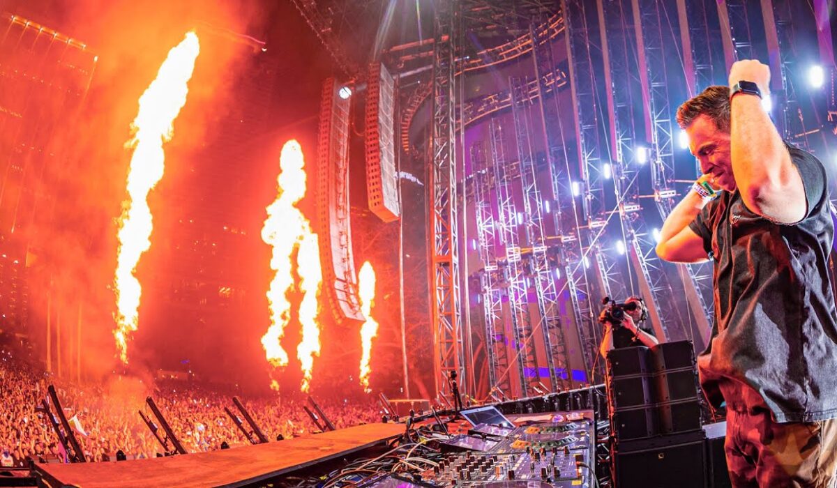 Hardwell marks ‘Judgement Day’ on long-awaited sixth and final door with Sub Zero Project – Dancing Astronaut img