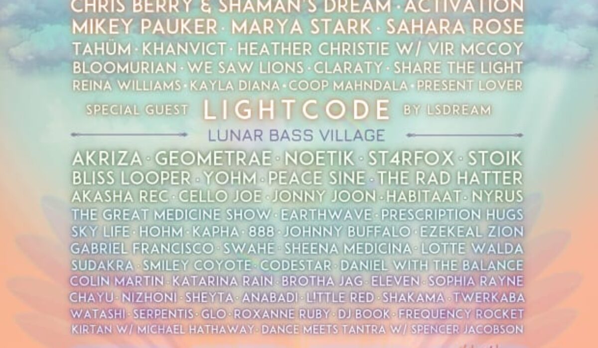High Vibe Fest Returns With Ruby Chase, Equanimous and More img