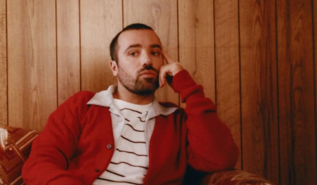 Holiday87 Returns With Stunning Single, "Hold On" img