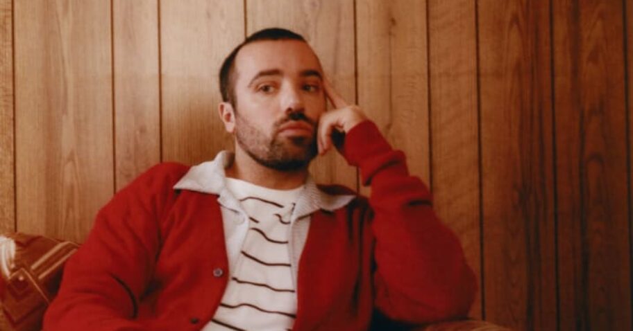Holiday87 Returns With Stunning Single, "Hold On" img