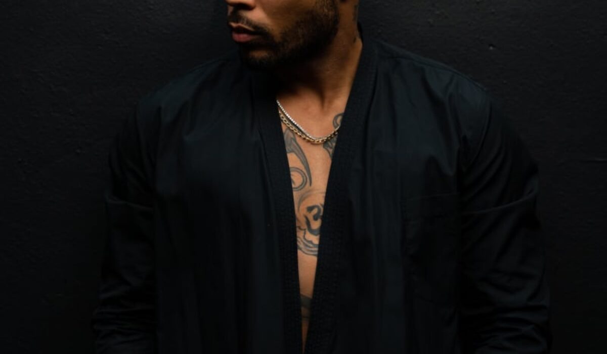 How TroyBoi Channels His Rich Cultural Roots to Produce Impactful Electronic Music img