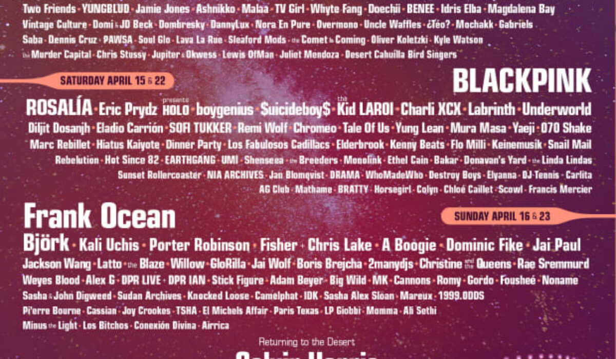 How to Watch the 2023 Coachella Livestream img