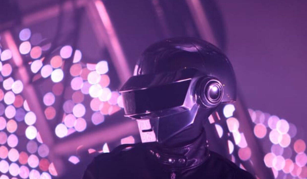 Human After All: Daft Punk's Thomas Bangalter Releases Classical Album, "Mythologies" img