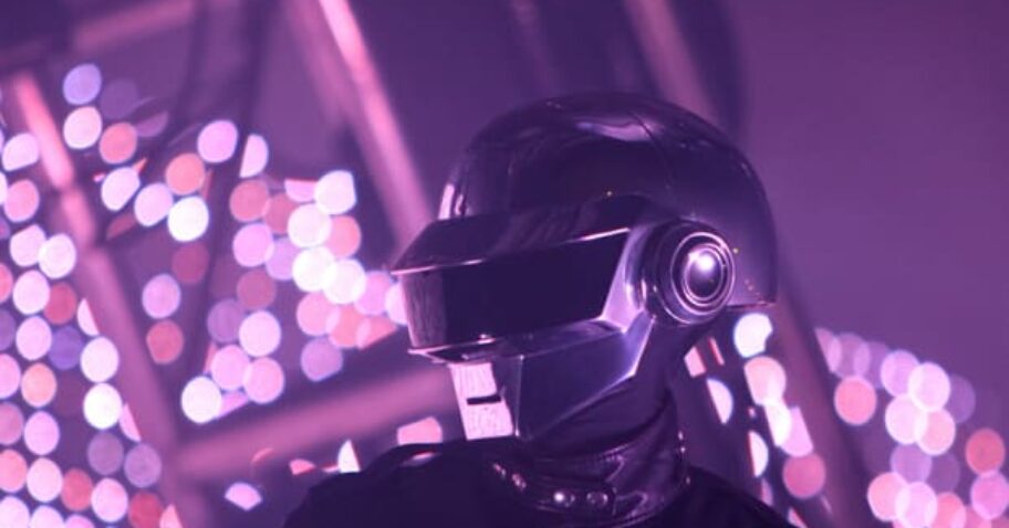 Human After All: Daft Punk's Thomas Bangalter Releases Classical Album, "Mythologies" img