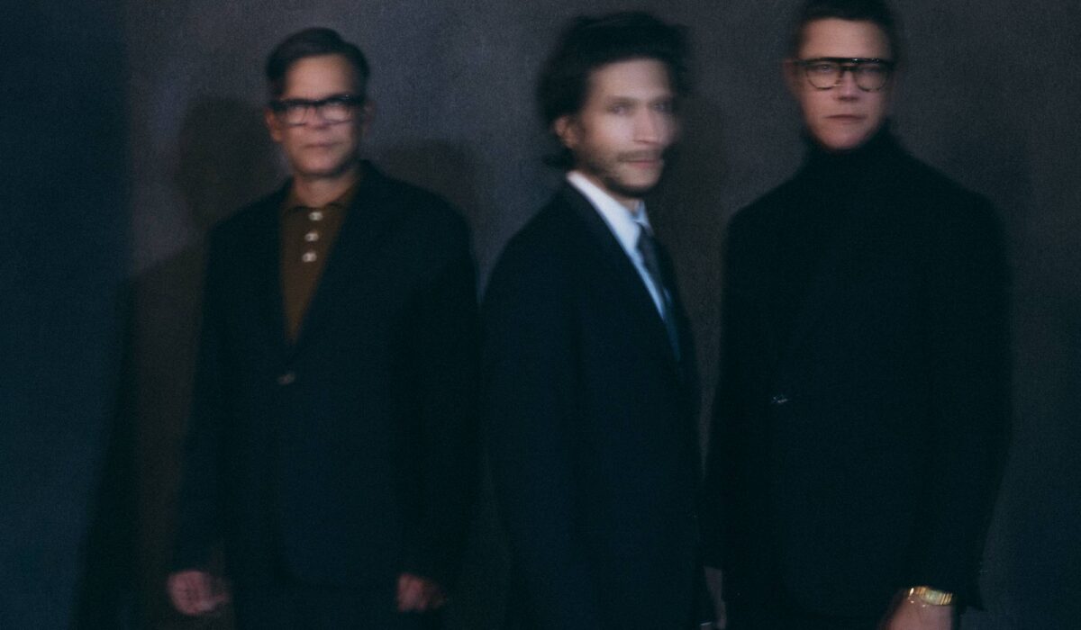 Interpol share new documentary and announce remix project img