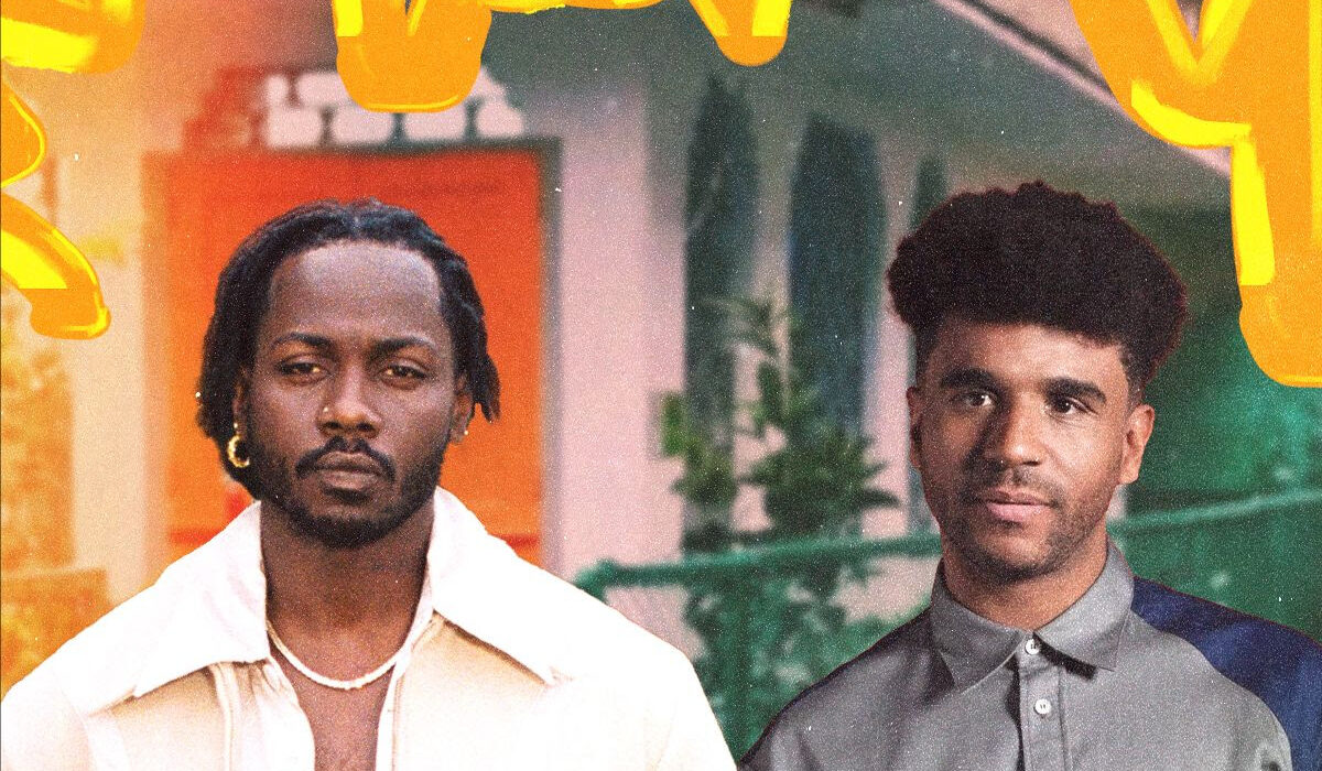 Jamie Jones teams up with Channel Tres on blissful new single ‘Got Time For Me’ img