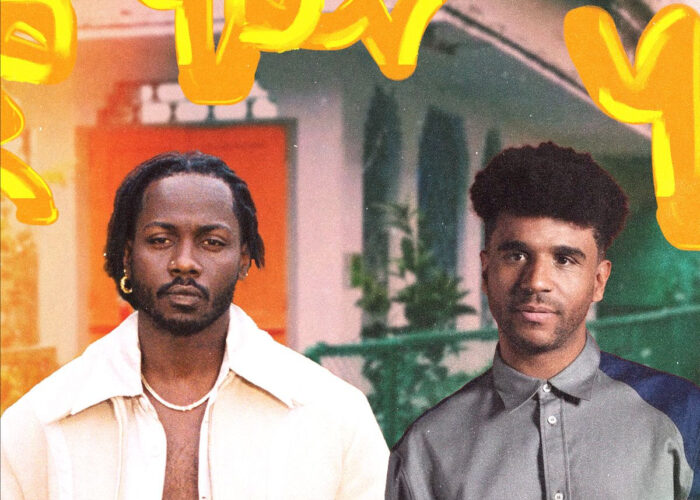 Jamie Jones teams up with Channel Tres on blissful new single ‘Got Time For Me’ img