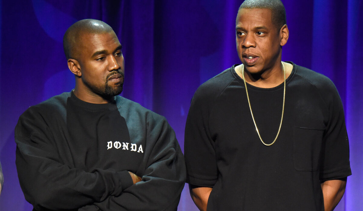 Jay-Z is last rapper on Forbes’ billionaire list after Kanye falls off img