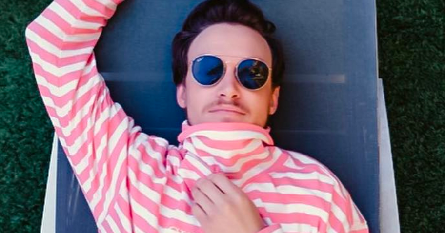 Kyle Walker Lands on John Summit's Off The Grid Label With High-Energy Track, "One Time" img