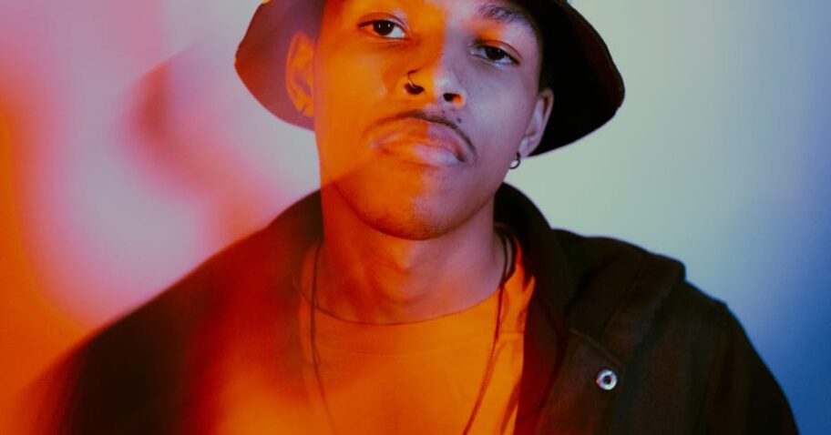 Listen to CHEE's "Polarities" EP, an Exploration of His Hunger for Innovation img