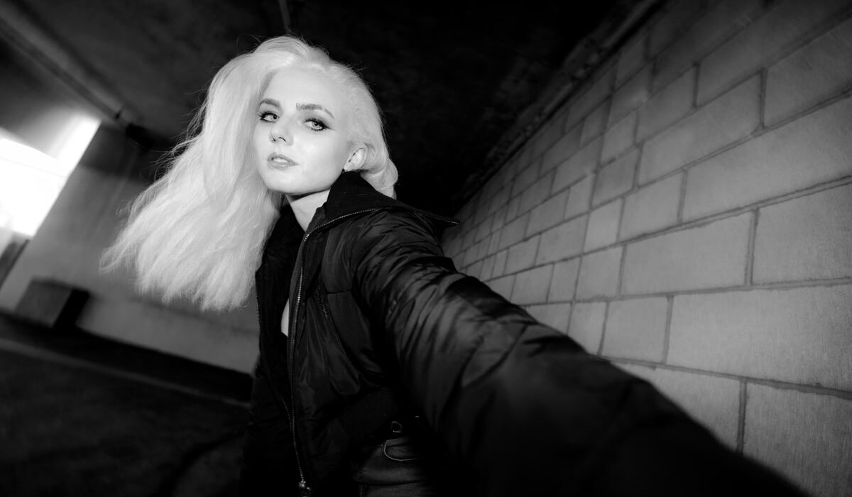 Listen to LUPA's Haunting New mau5trap EP, "Animosity" img
