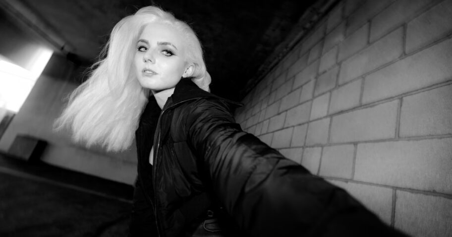 Listen to LUPA's Haunting New mau5trap EP, "Animosity" img