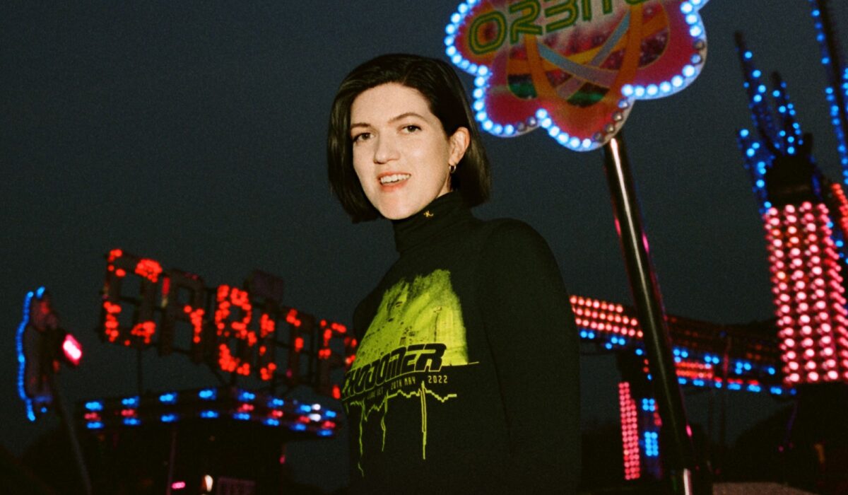Listen to Romy sample Glenn-Copeland on blissful new single ‘Enjoy Your Life’ img