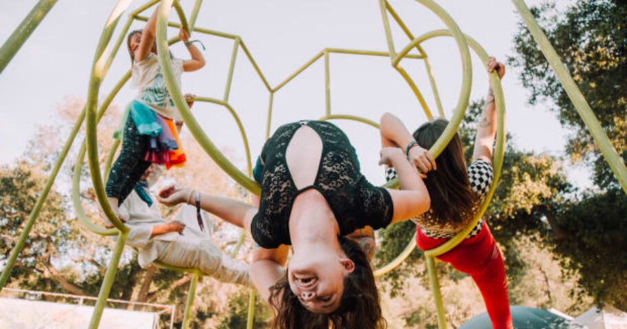Lucidity Festival Is Reborn With a New Main Character, Zephyr img