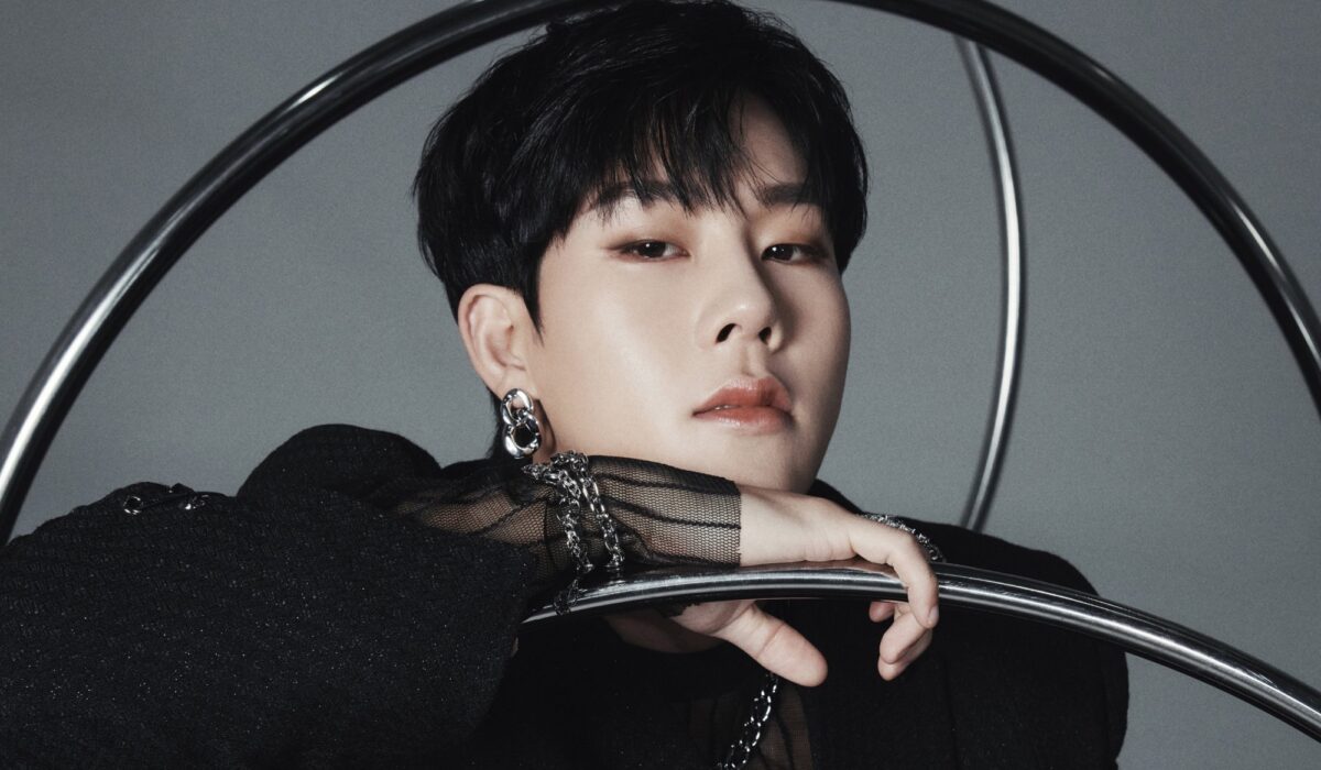MONSTA X’s Joohoney to make solo debut in May img