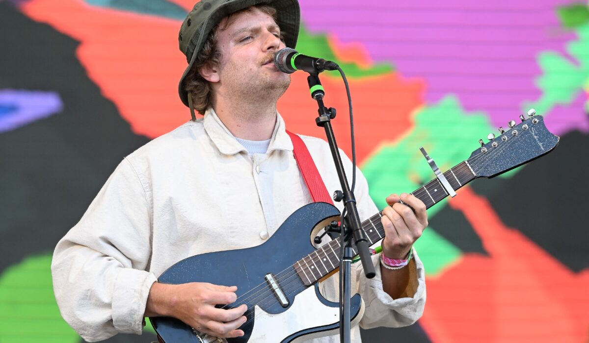 Mac DeMarco drops new 199-song album, ‘One Wayne G’ img