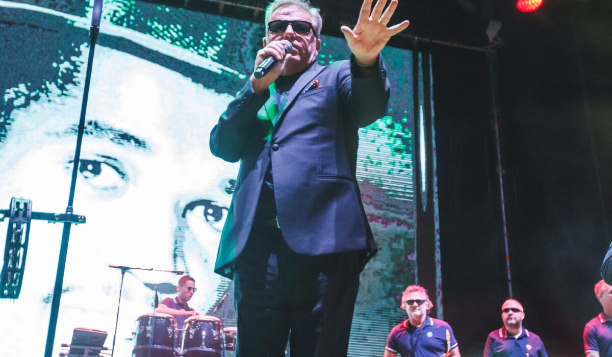 Madness announce 2023 UK arena tour with The Lightning Seeds img