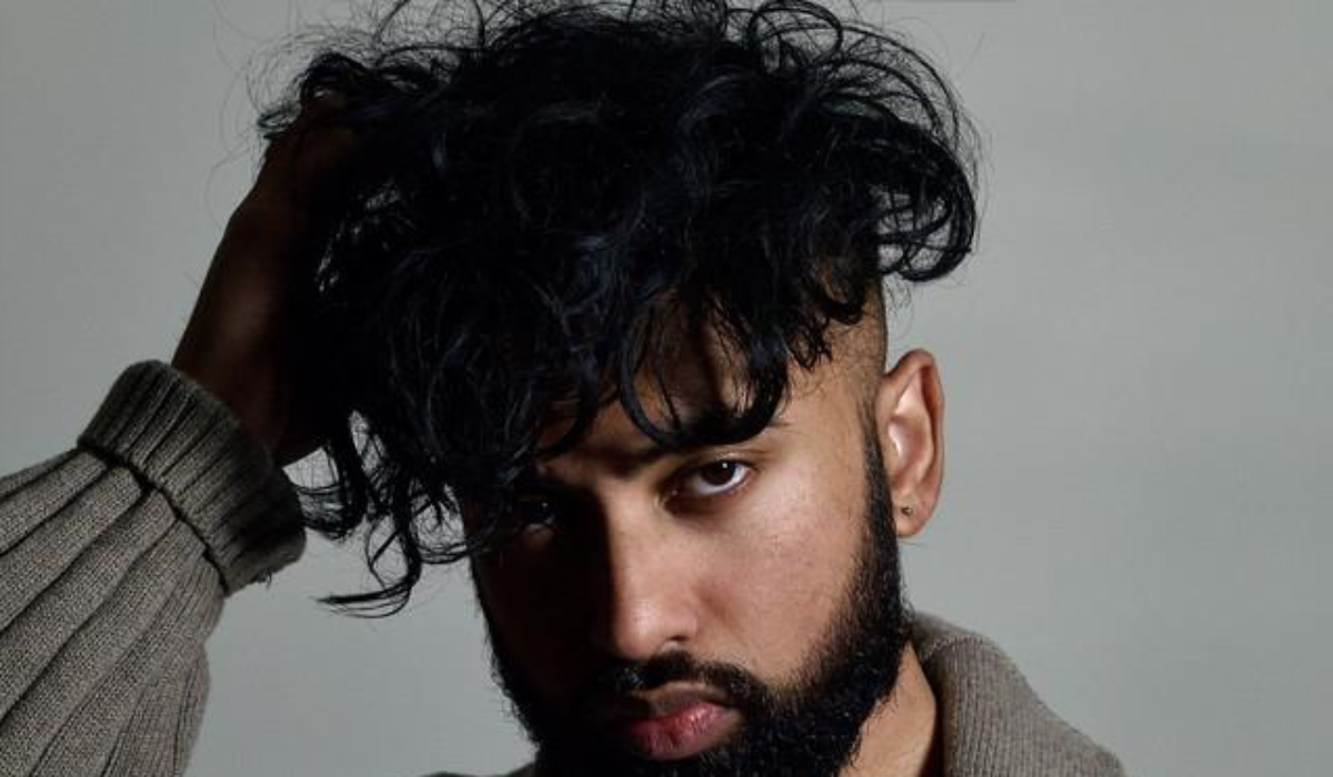 Mallokay: The Toronto-Based Rapper Who is Bringing a Fresh Perspective to Hip Hop img