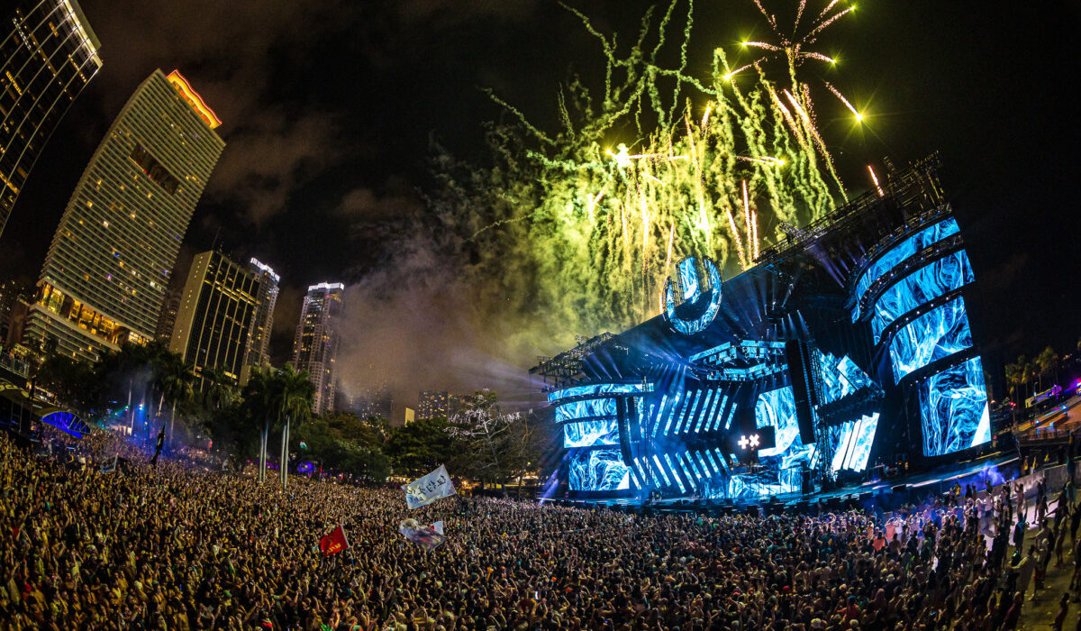 Martin Garrix, jaakob reunite after eight years for the latter’s STMPD RCRDS debut, ‘Mind CNTRL’ – Dancing Astronaut img