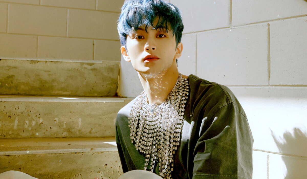 NCT Dream’s Mark calls the group’s graduation system “traumatic” img