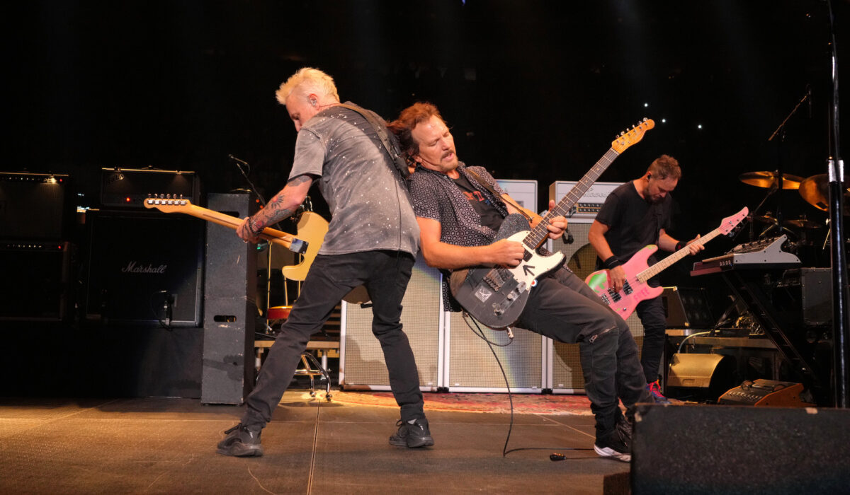 Pearl Jam announce 2023 US tour with ‘all-in’ ticket pricing img