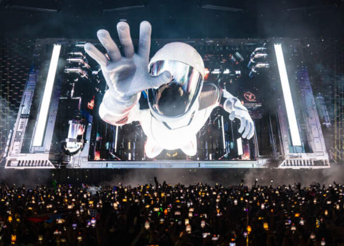 Relive 15 Photogenic Moments That Captivated Ultra Music Festival 2023 img