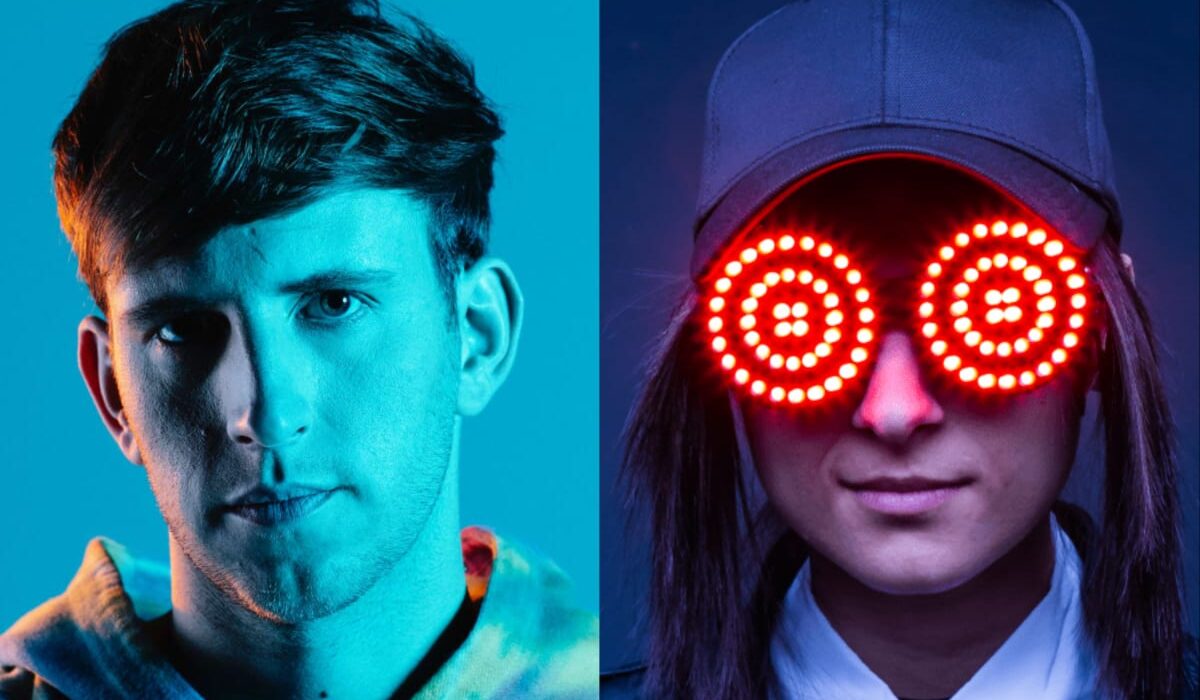 Rezz and ILLENIUM Are Collaborating On New Music img
