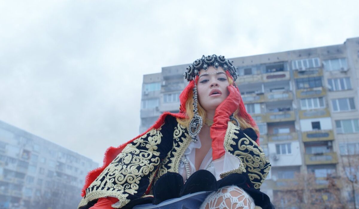 Rita Ora flips 1999 Fatboy Slim hit “Praising You” in energetic new single img